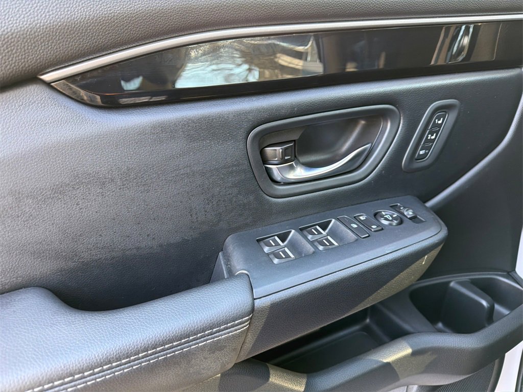 Used 2024 Honda Pilot Touring image 38