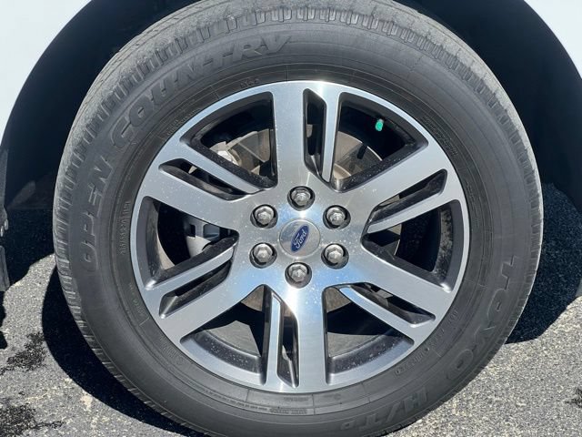 Used 2022 Ford Expedition Limited RWD image 7