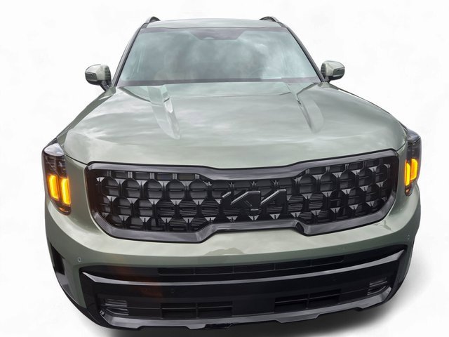 New 2025 Kia Telluride SX X-Line image 9