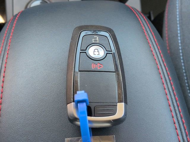 Certified 2024 Ford Bronco Sport Heritage w/ Heritage Convenience Package image 36