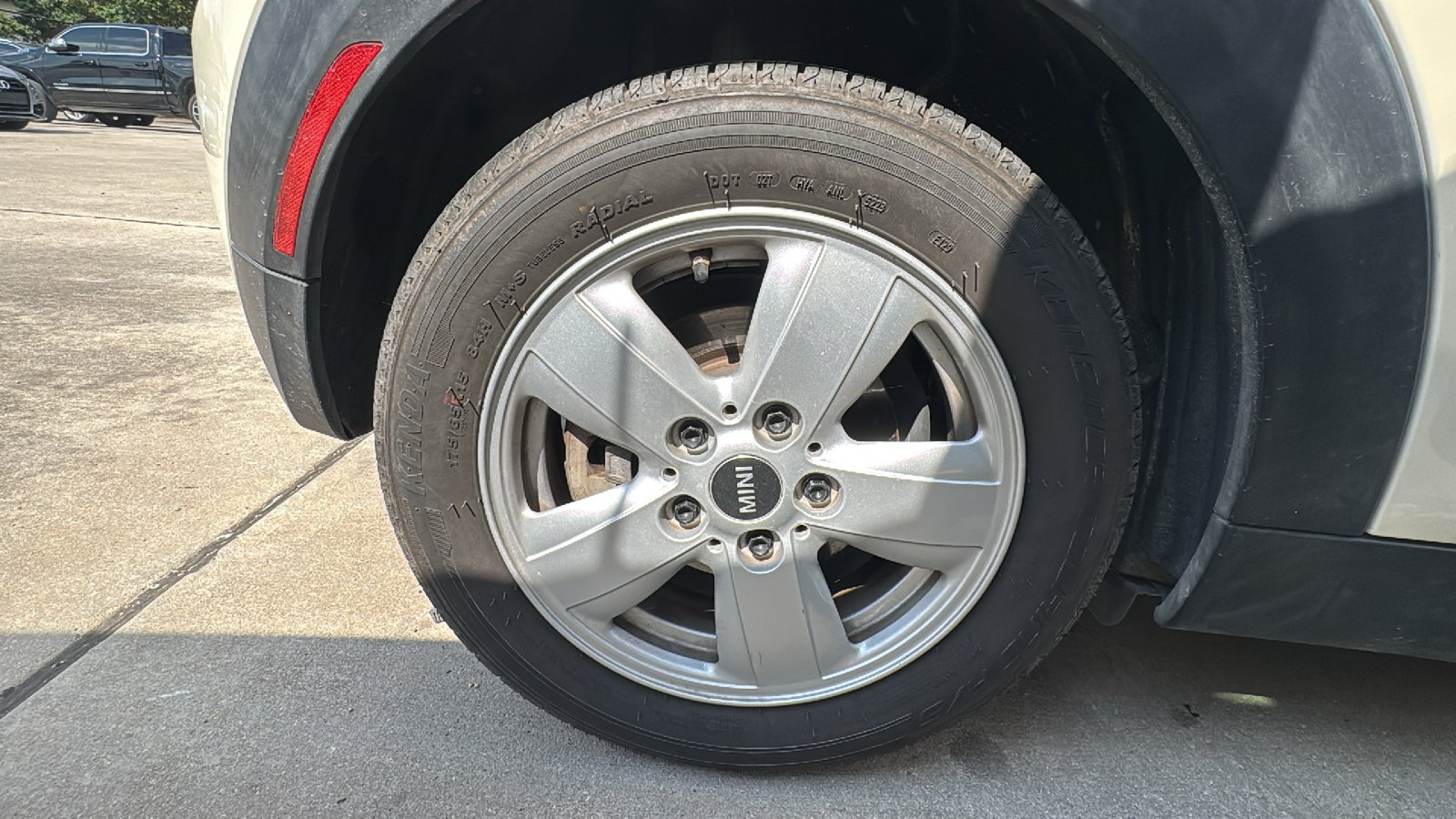 Used 2016 MINI Cooper 2-Door Hardtop FWD image 17