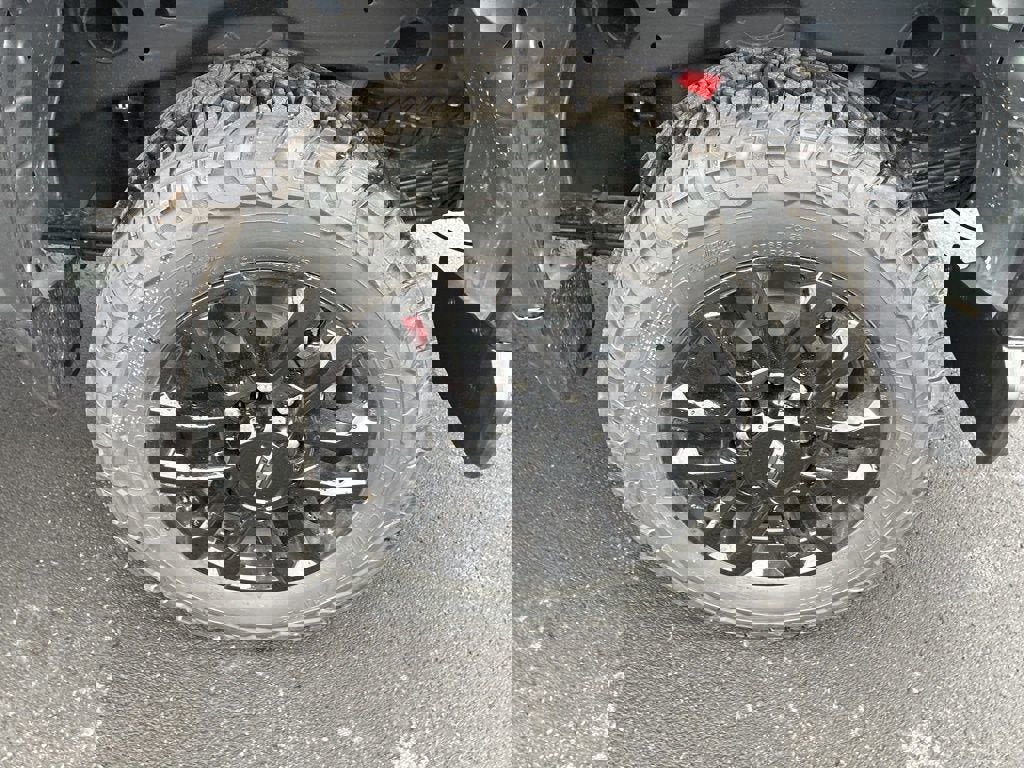 New 2026 Chevrolet Silverado 2500 LT w/ Trail Boss Package AWD/4WD image 45