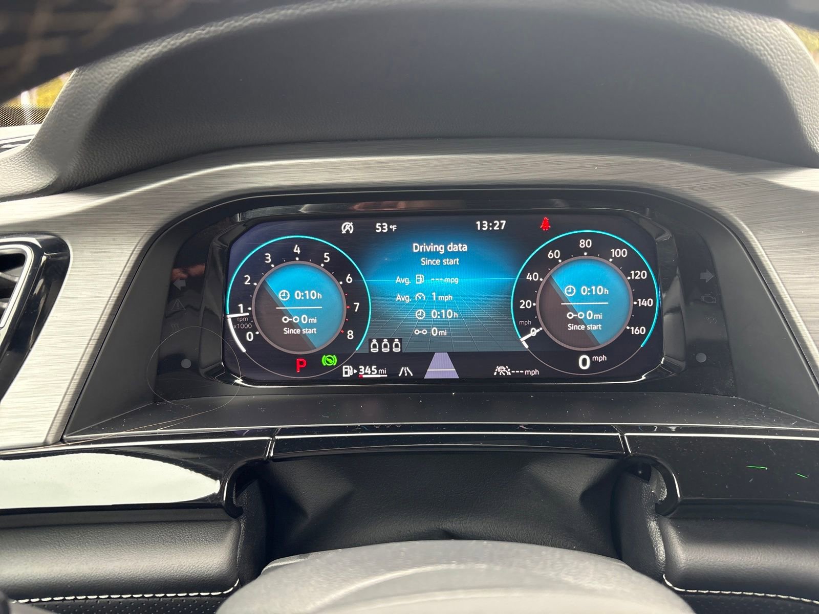 Used 2025 Volkswagen Atlas Cross Sport SE image 15