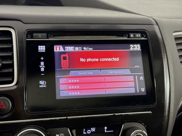 Used 2014 Honda Civic EX-L image 36