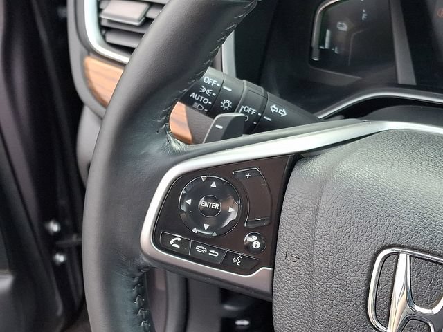 Used 2020 Honda CR-V Touring image 21