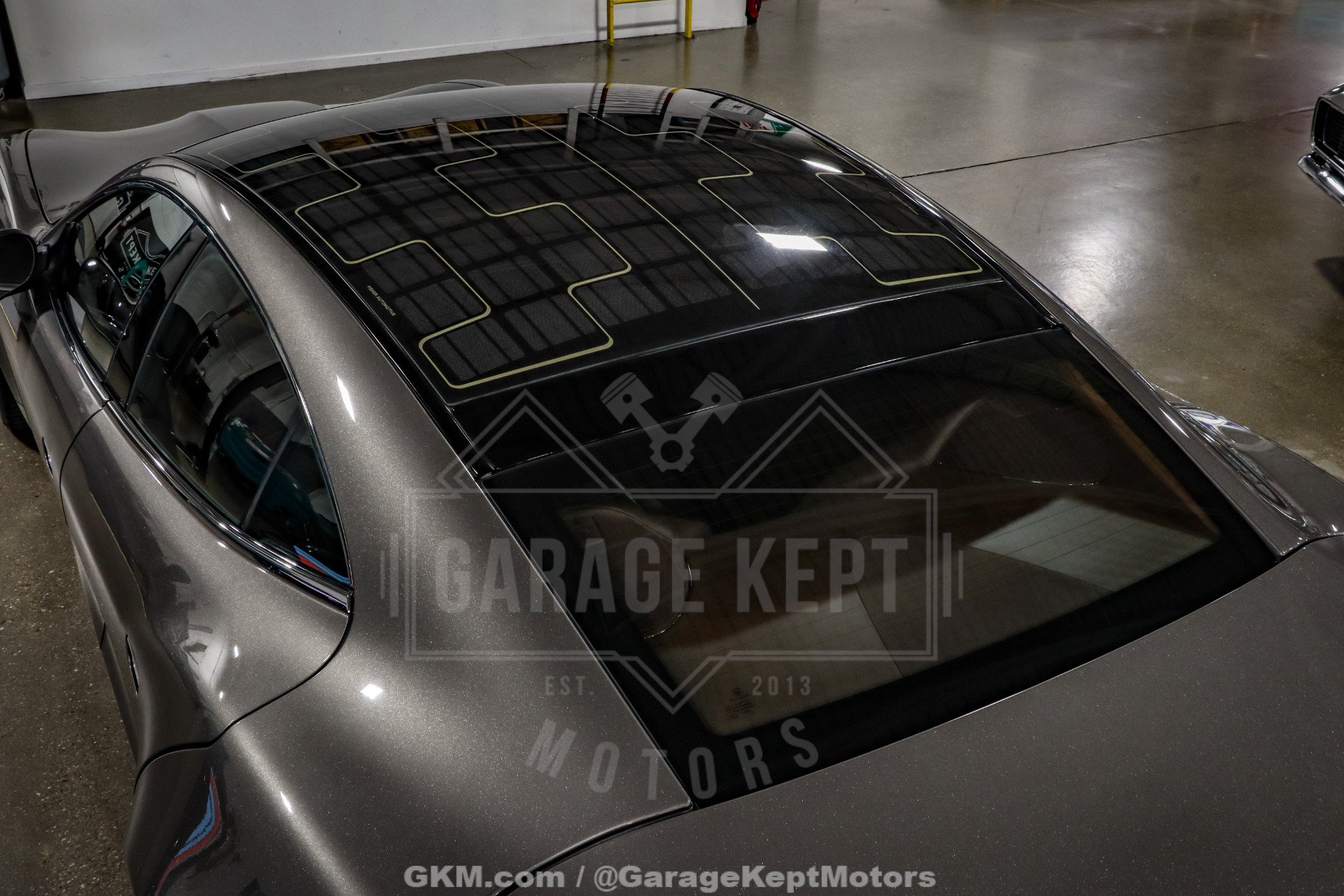 Used 2012 Fisker Karma EcoSport RWD image 38