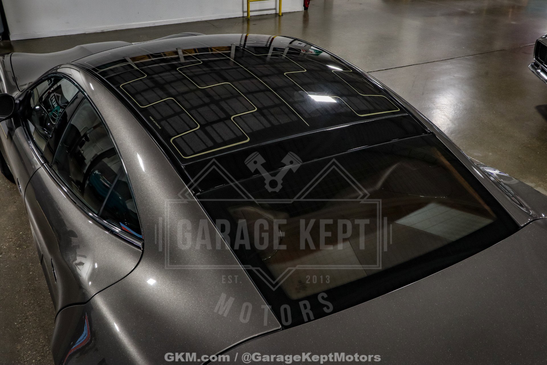 Used 2012 Fisker Karma EcoSport image 38