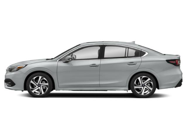 Used 2022 Subaru Legacy Limited AWD/4WD image 3