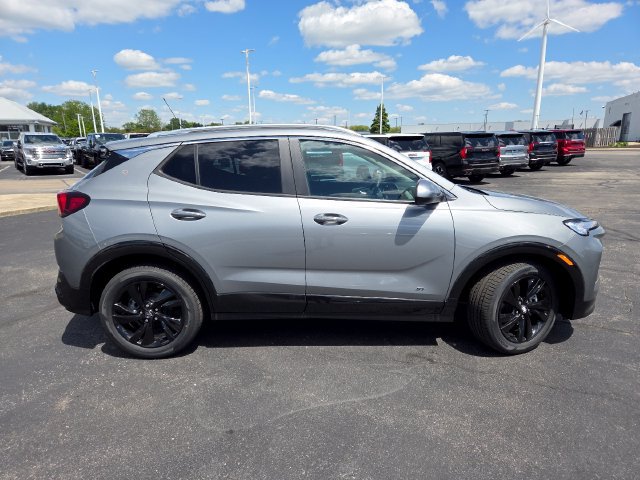 New 2026 Buick Encore GX Sport Touring w/ Comfort Package FWD image 22