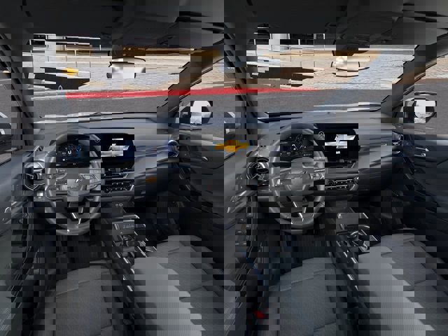 New 2026 Chevrolet Equinox LT w/ Convenience Package II image 15