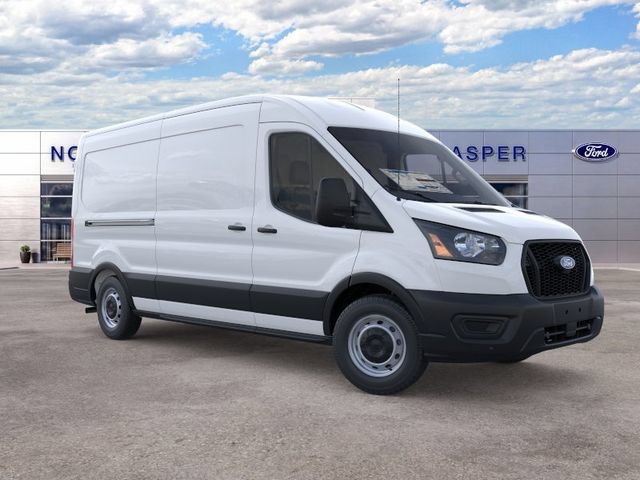 New 2026 Ford Transit 250 148 Medium Roof RWD image 7