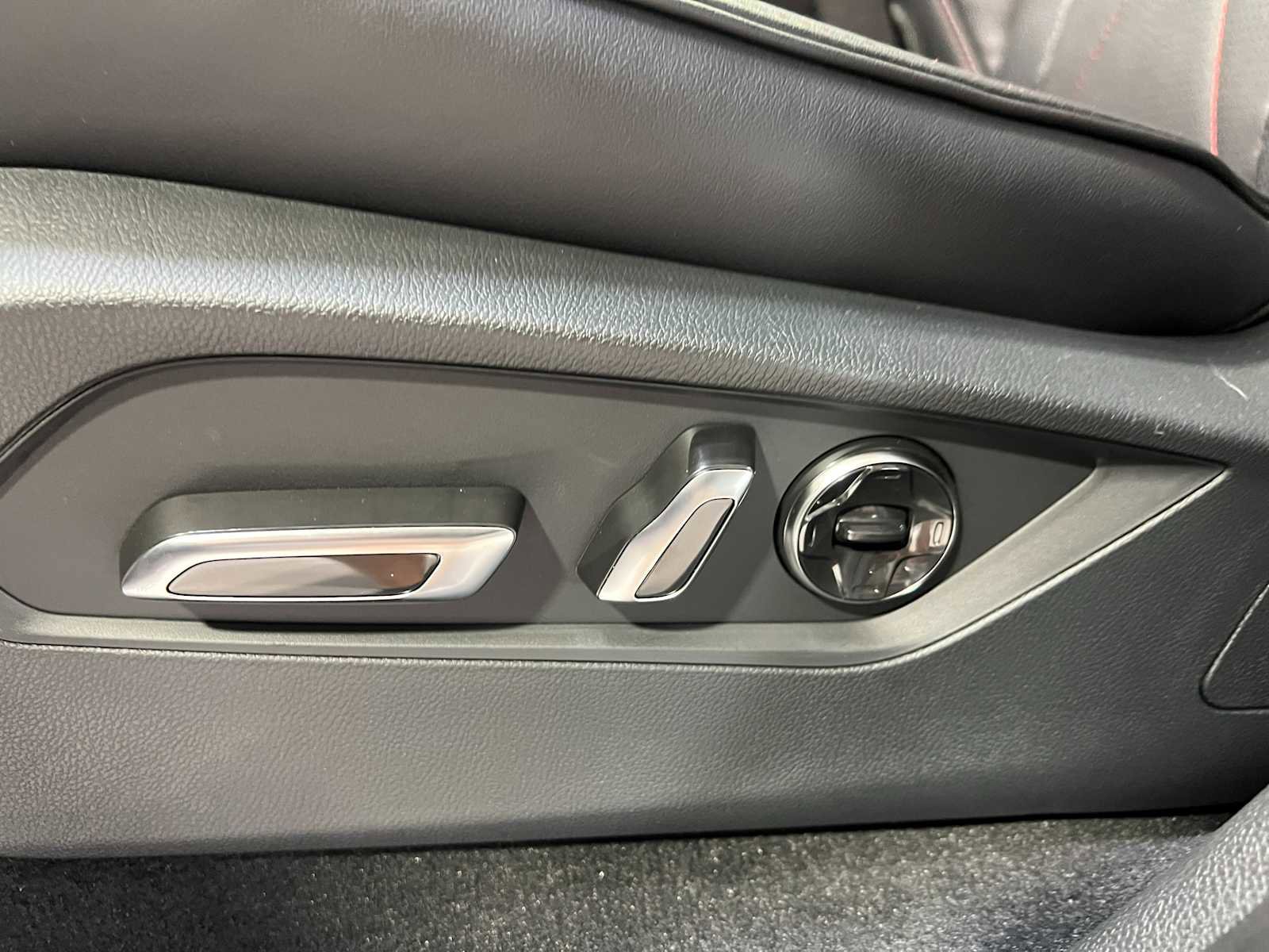 New 2026 Acura MDX A-Spec image 17