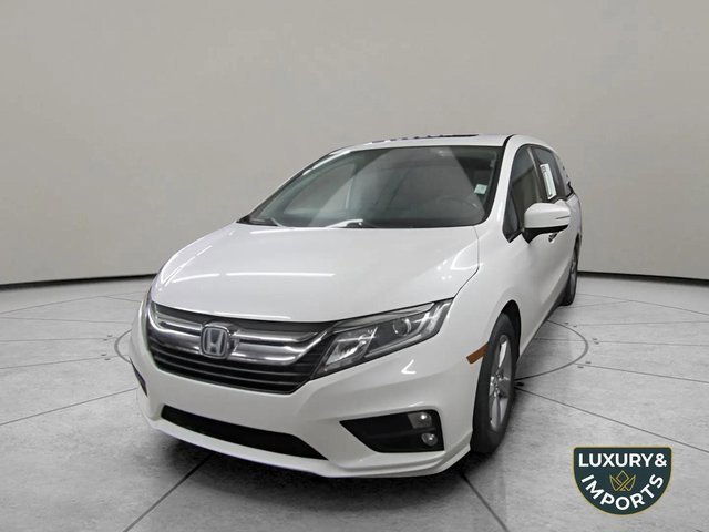 Used 2020 Honda Odyssey EX-L