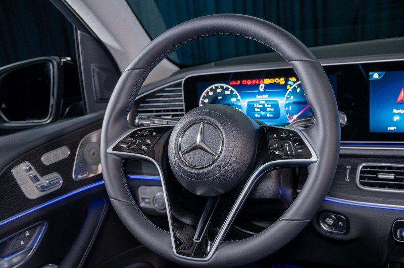 New 2026 Mercedes-Benz GLE 450 4MATIC image 15