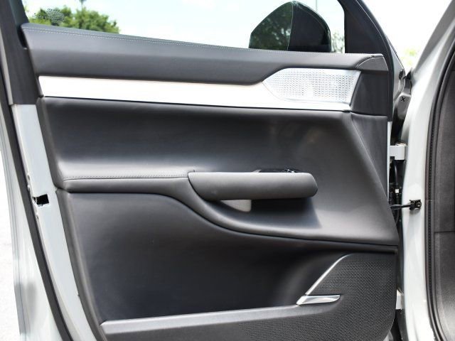 New 2025 Volvo EX90 Ultra image 11