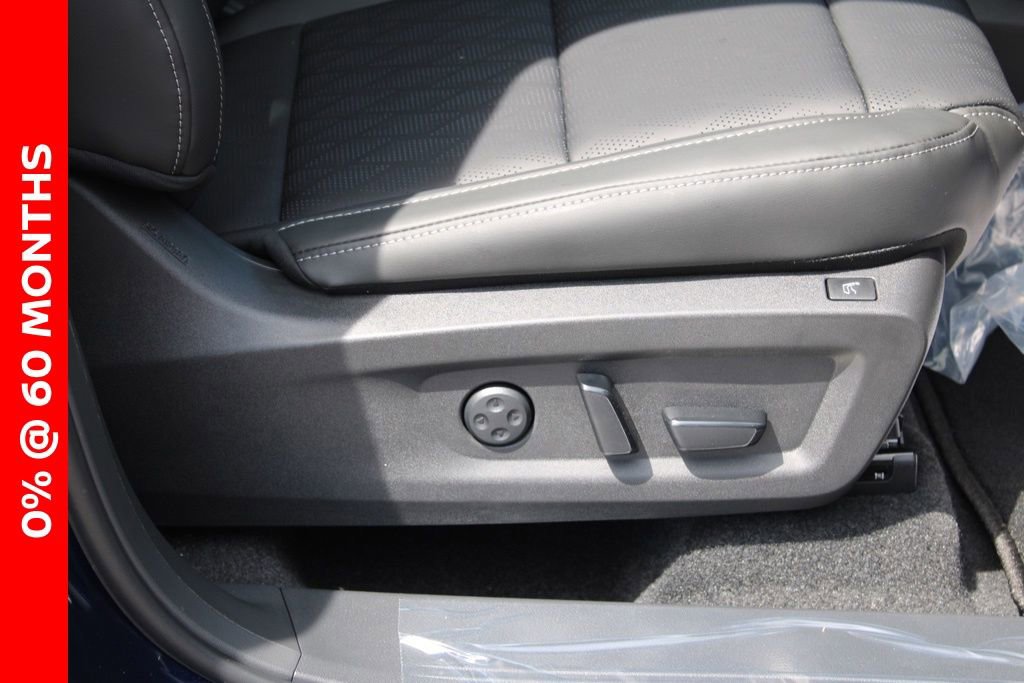 New 2025 Nissan Murano Platinum w/ Cargo Package image 15
