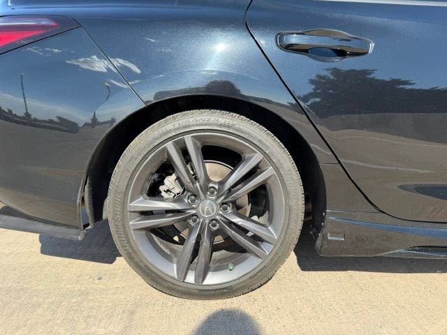 Used 2025 Acura Integra A-Spec FWD image 8