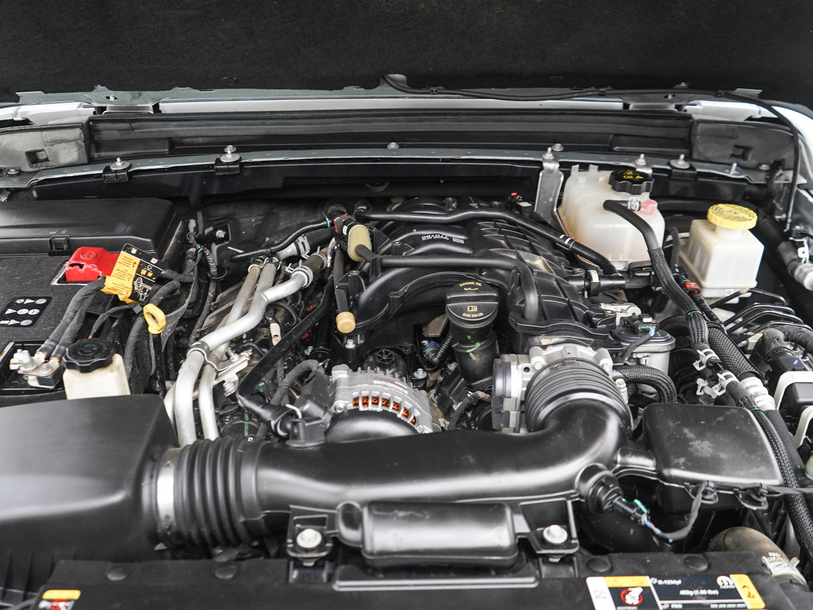 Used 2023 Jeep Gladiator Sport AWD/4WD image 29