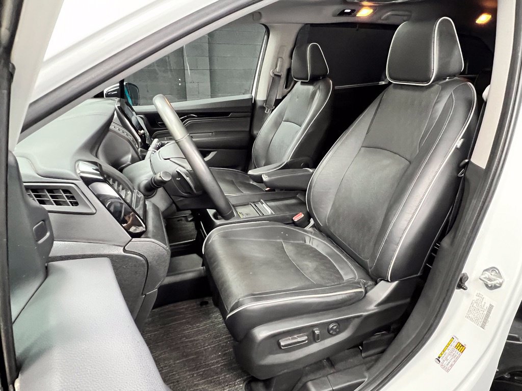 Used 2022 Honda Odyssey Elite image 7