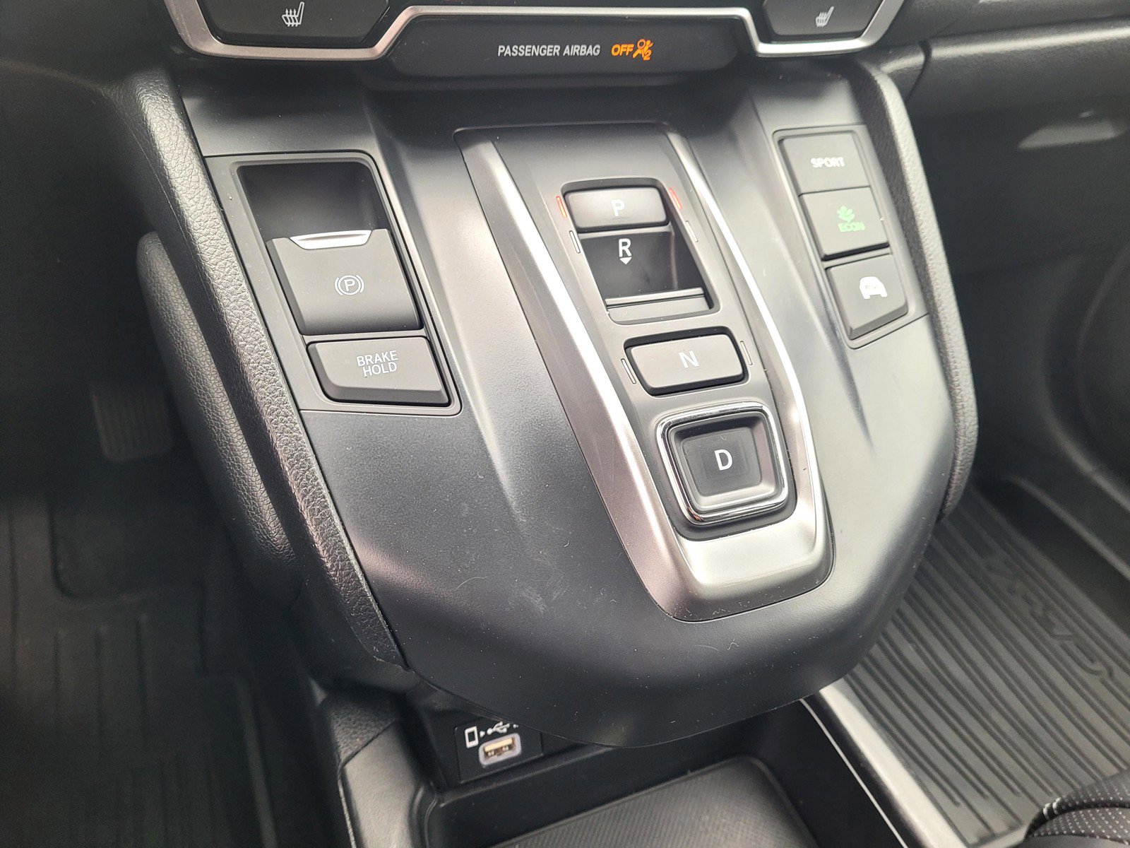 Used 2022 Honda CR-V EX-L image 21