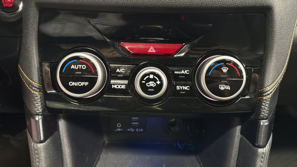 Certified 2022 Subaru Forester Wilderness image 30