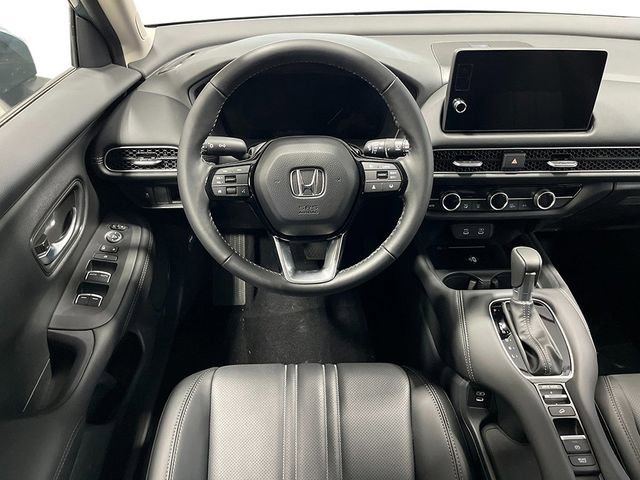 New 2026 Honda HR-V EX-L image 16