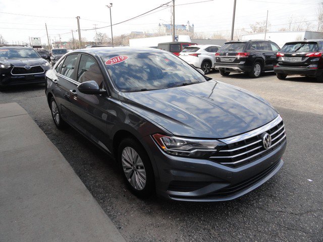 Used 2019 Volkswagen Jetta R-Line image 6