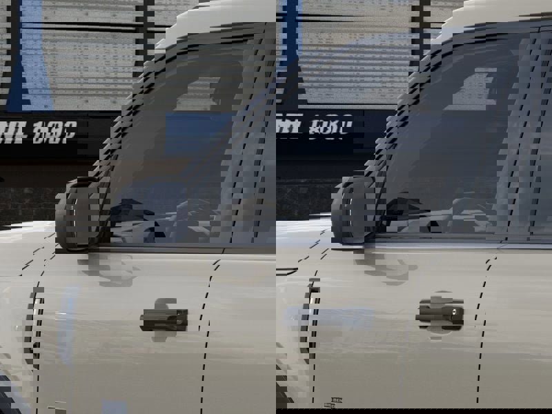 New 2025 Ford Bronco Sport Big Bend image 43