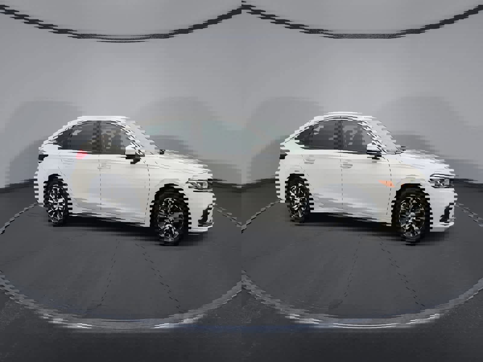 Used 2023 Honda Civic LX image 9