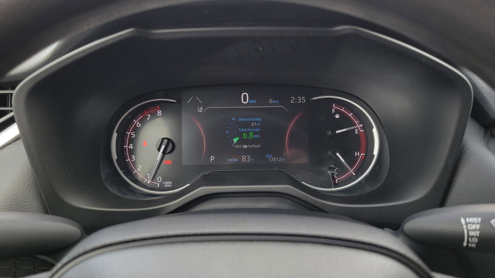 Used 2023 Toyota RAV4 LE image 21