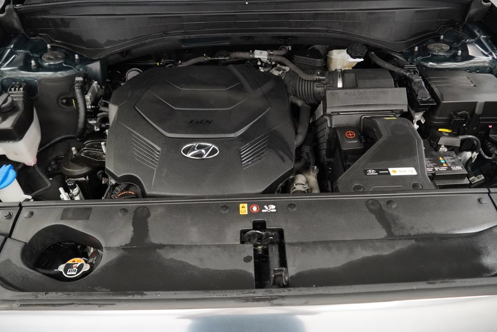 Used 2023 Hyundai Palisade Calligraphy AWD/4WD image 47