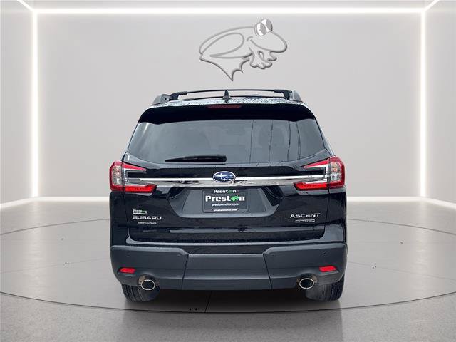 Used 2024 Subaru Ascent Limited AWD/4WD image 4