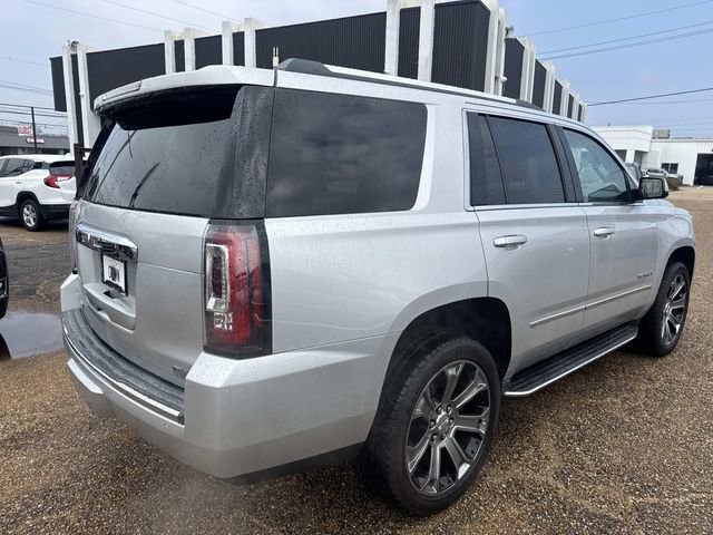 Used 2019 GMC Yukon Denali w/ Open Road Package image 6