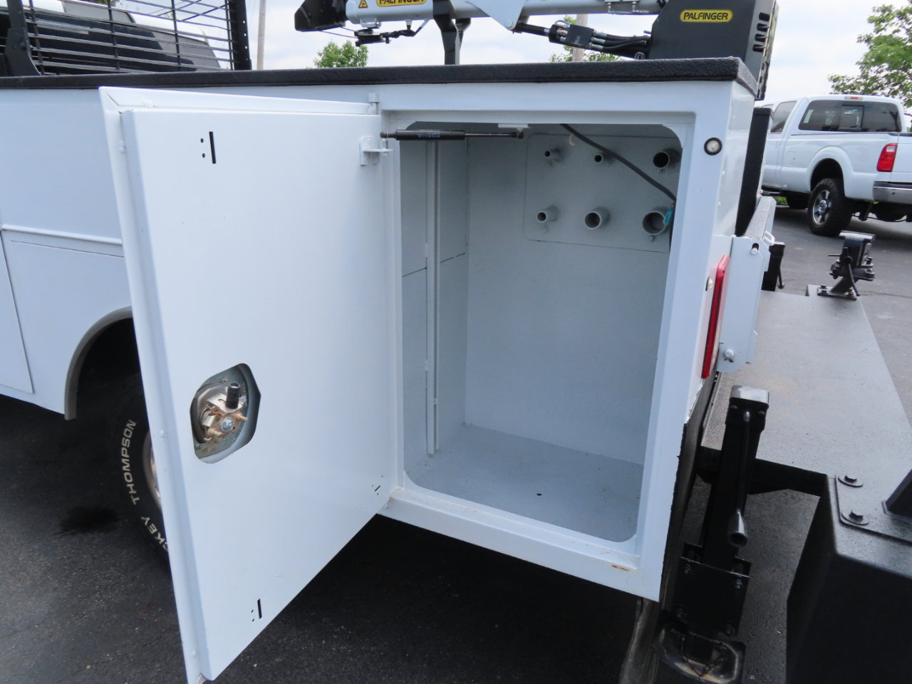 Used 2022 RAM 3500 Tradesman image 17