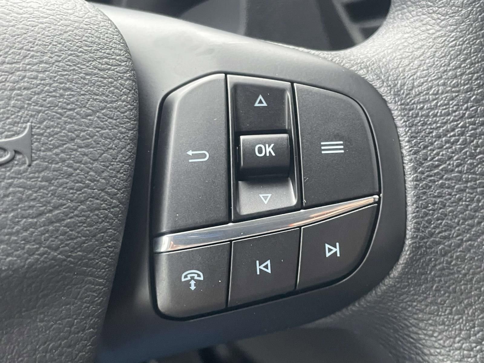 New 2026 Ford Transit 250 Low Roof image 16