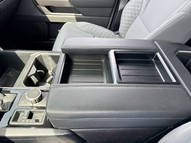 Used 2024 Toyota Tundra SR5 AWD/4WD image 21