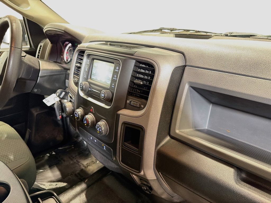 Used 2018 RAM 1500 Tradesman w/ Popular Equipment Group RWD image 28