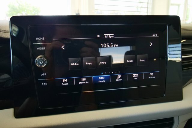 New 2025 Volkswagen Jetta S image 17