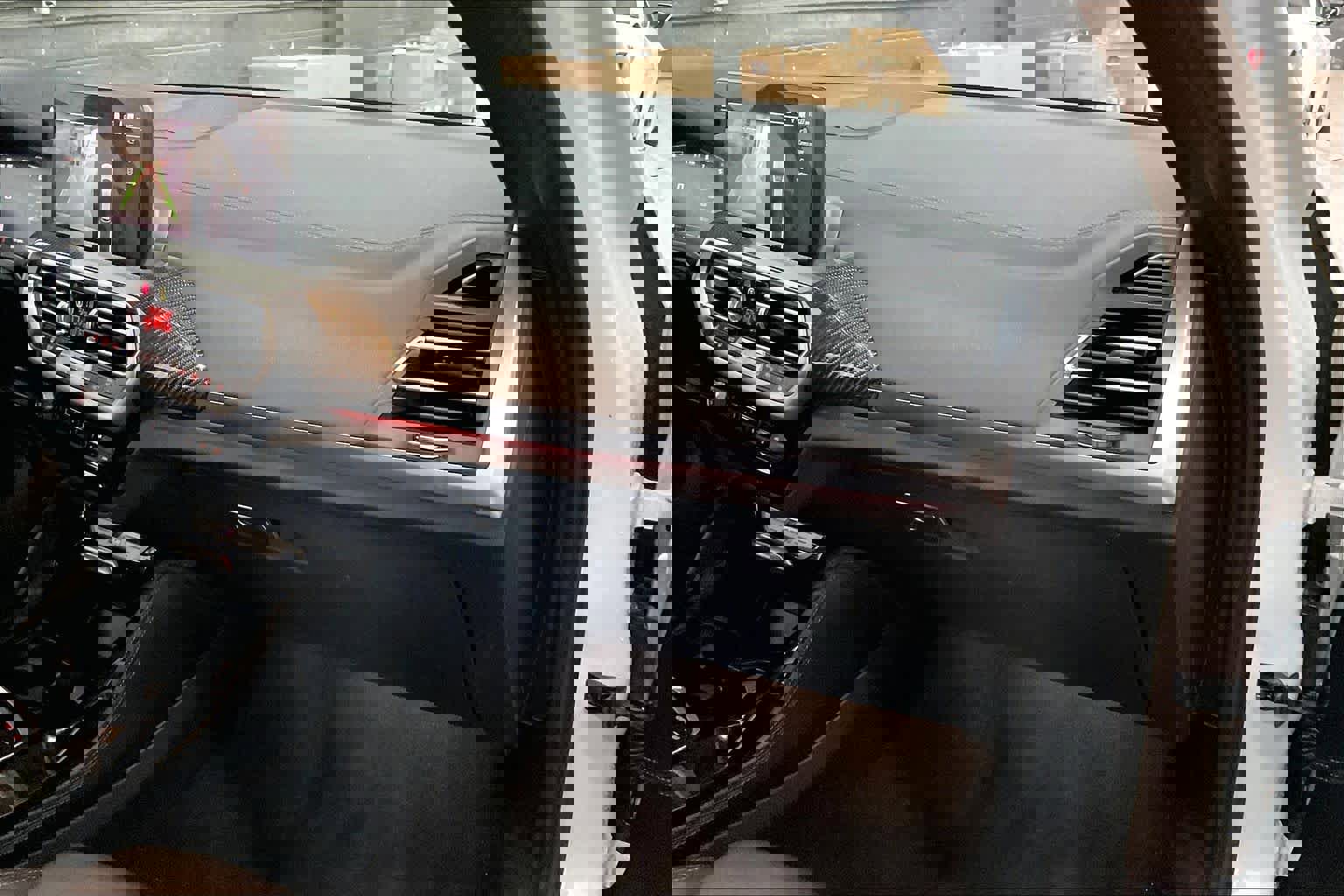 Used 2022 BMW X3 M image 18