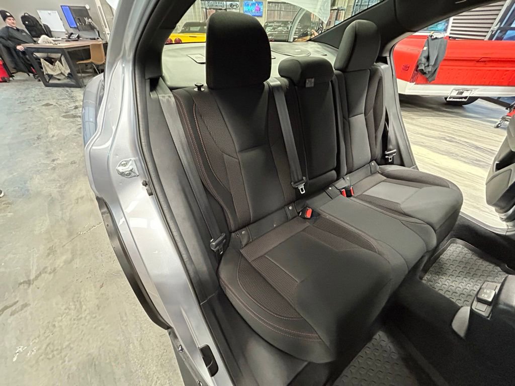 Used 2023 Subaru WRX Premium image 6