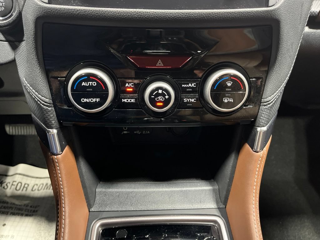 Certified 2022 Subaru Forester Touring AWD/4WD image 30