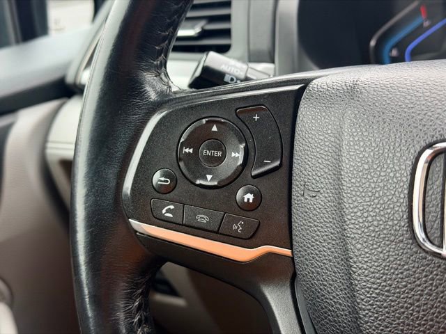 Used 2023 Honda Odyssey EX-L image 11