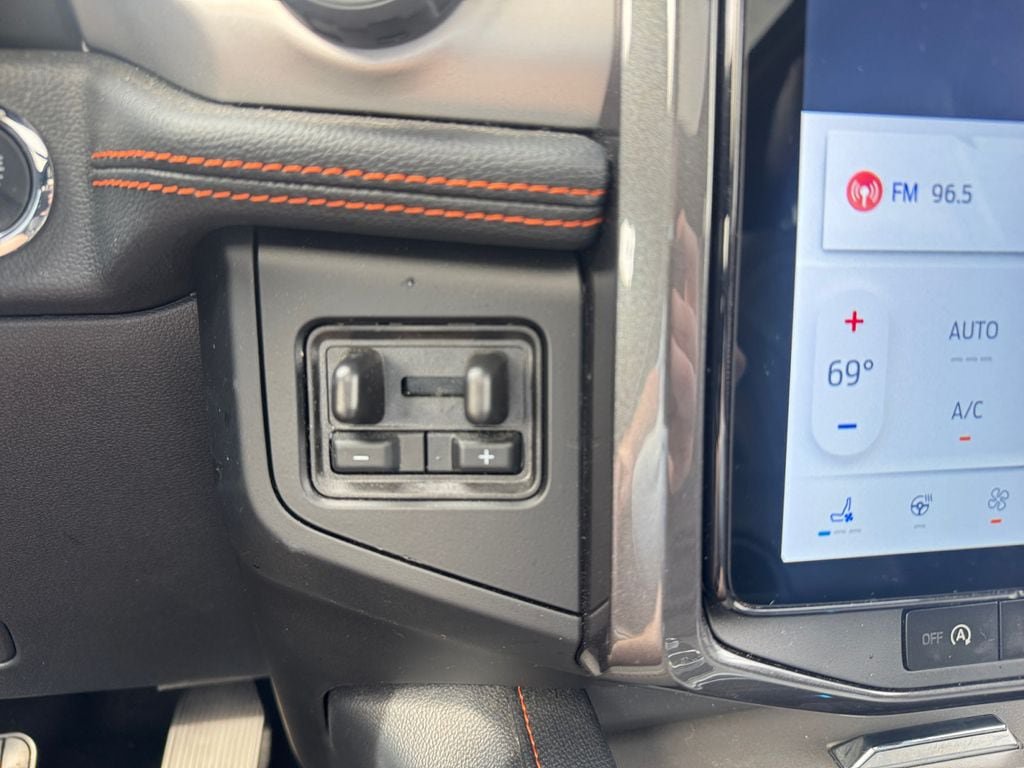 Used 2024 Ford Expedition Timberline AWD/4WD image 24