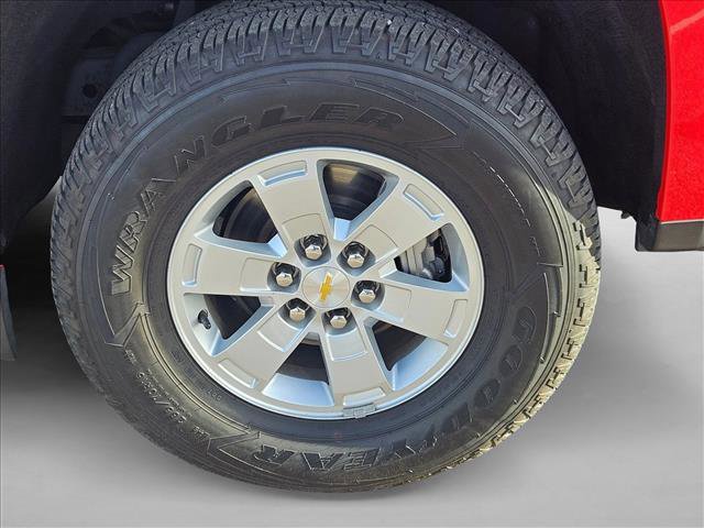 Used 2020 Chevrolet Colorado W/T w/ WT Convenience Package image 23