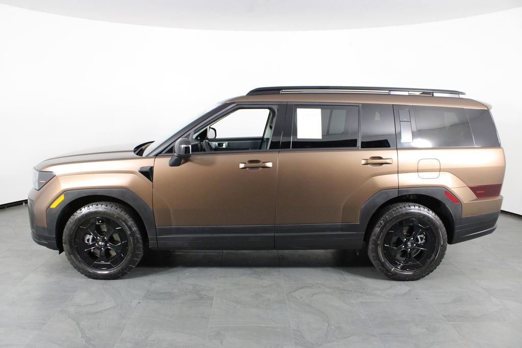 Used 2024 Hyundai Santa Fe XRT image 11