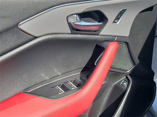 Used 2022 Acura TLX SH-AWD w/ A-SPEC Pkg image 21