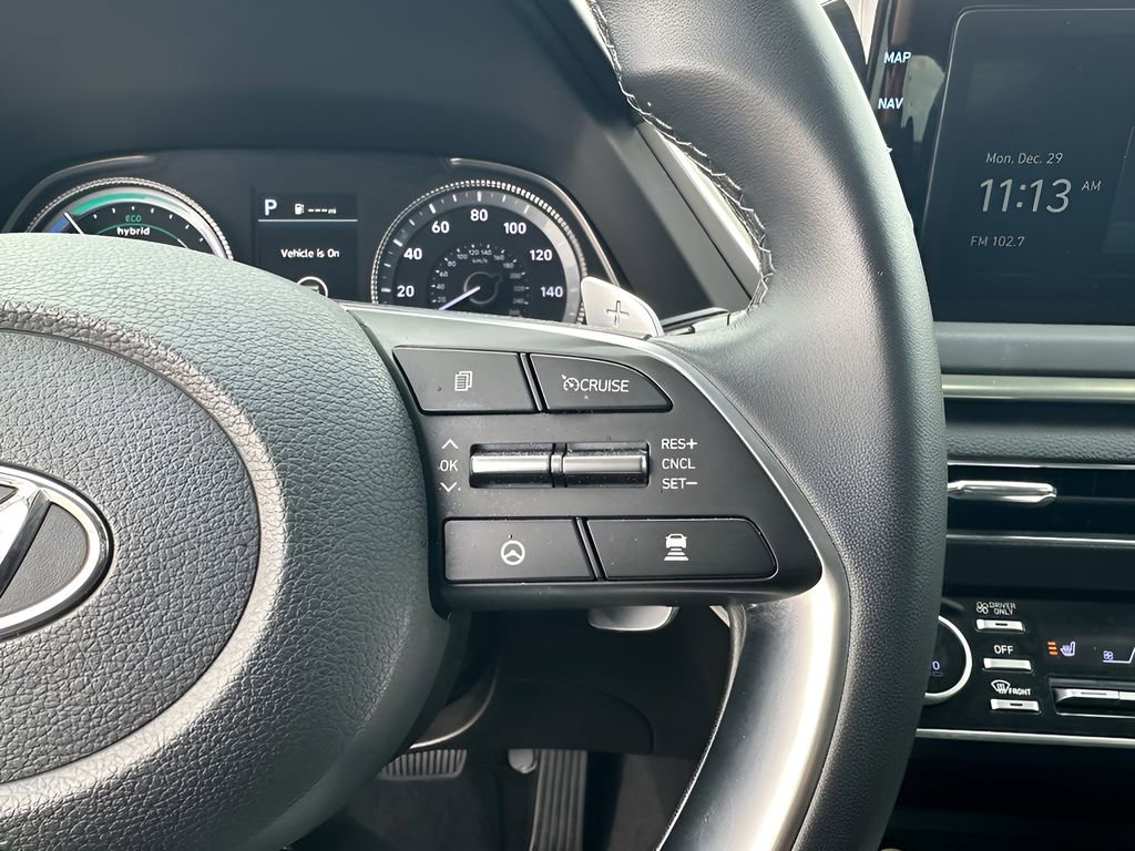 Used 2023 Hyundai Sonata SEL image 17