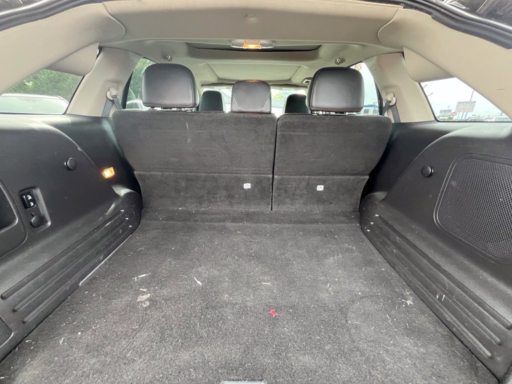 Used 2013 Ford Edge Limited AWD/4WD image 30