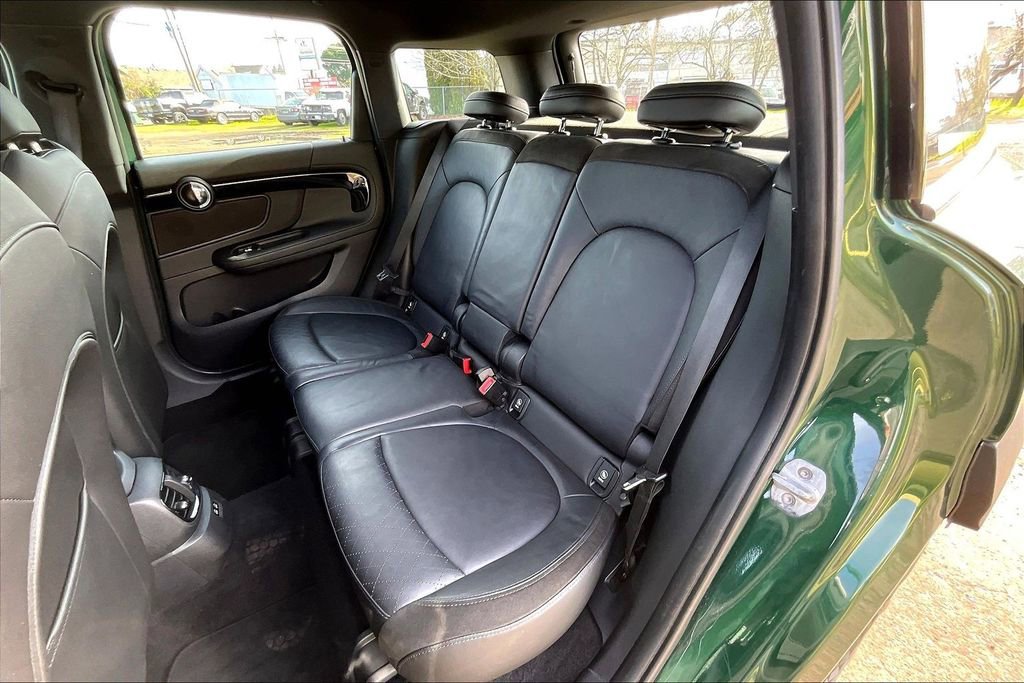 Used 2019 MINI Cooper Countryman S w/ Driver Assistance Package image 22