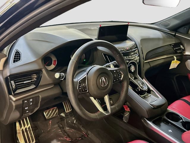 Certified 2026 Acura RDX w/ Advance Package AWD/4WD image 9